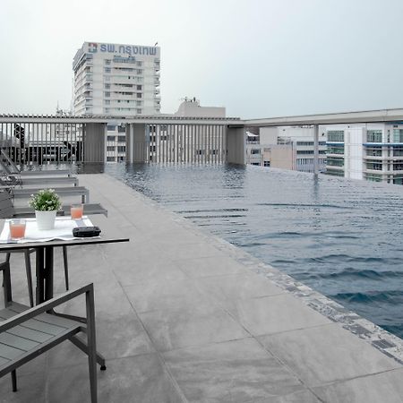 Kepler Residence Bangkok Exteriér fotografie