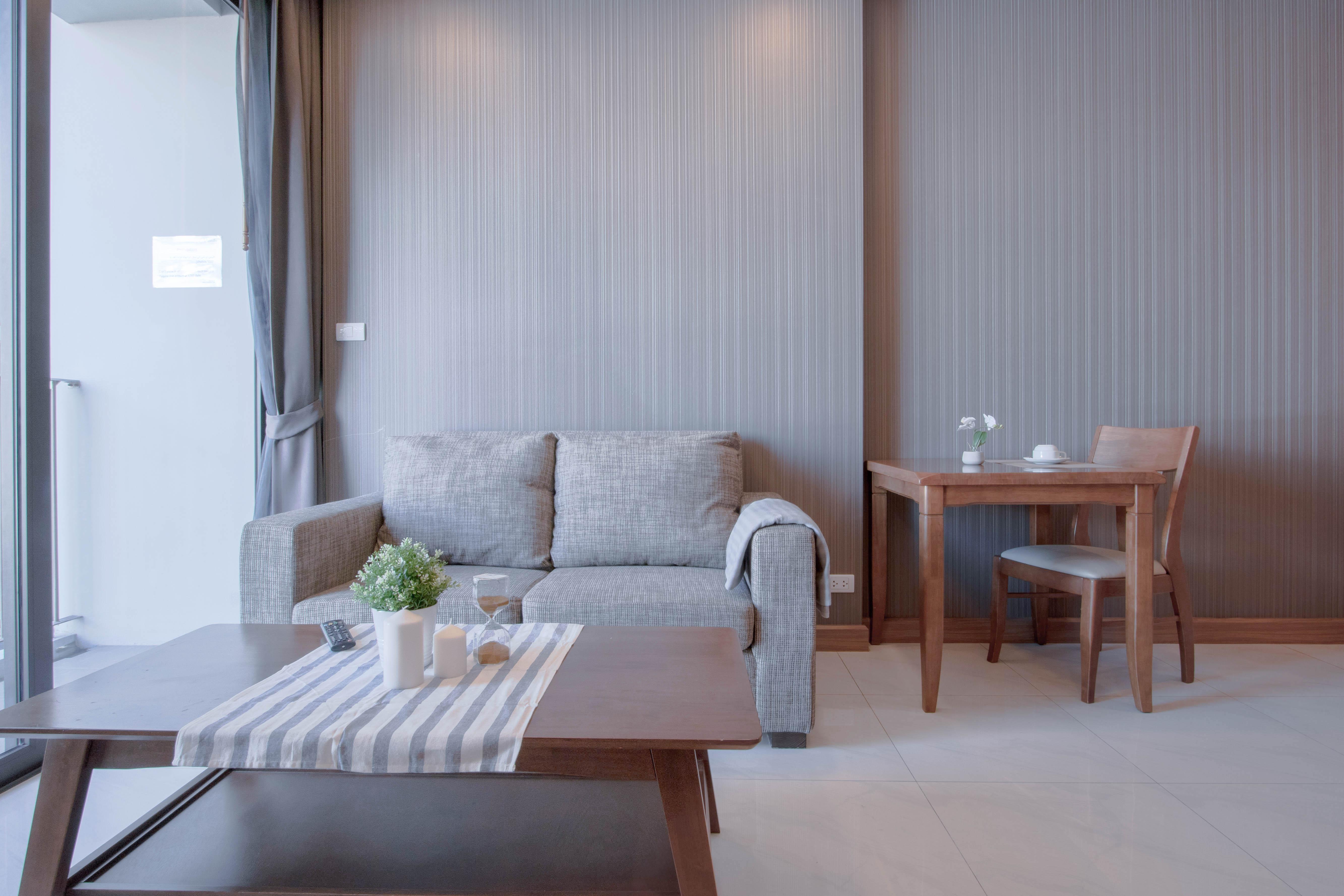 Kepler Residence Bangkok Exteriér fotografie