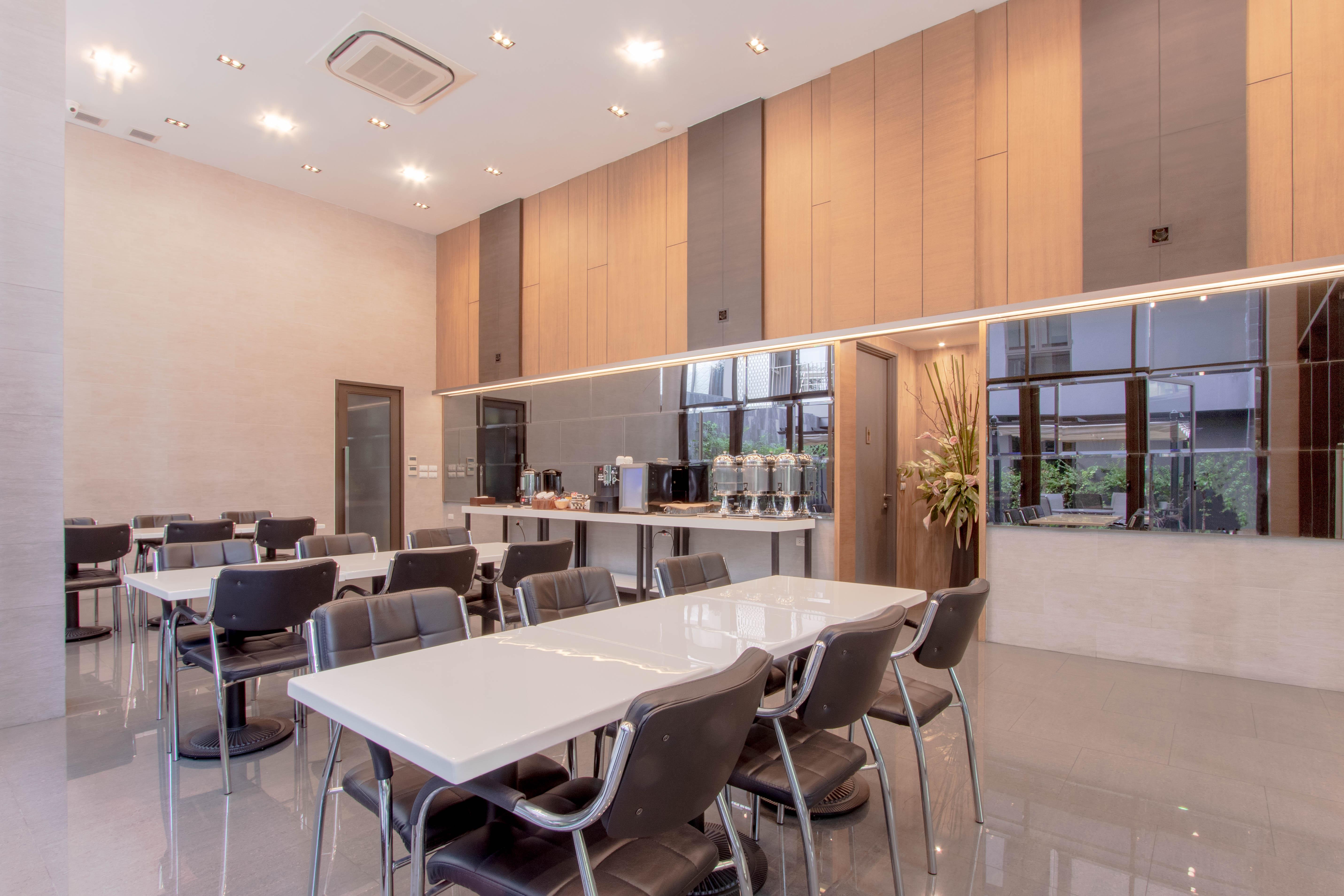 Kepler Residence Bangkok Exteriér fotografie