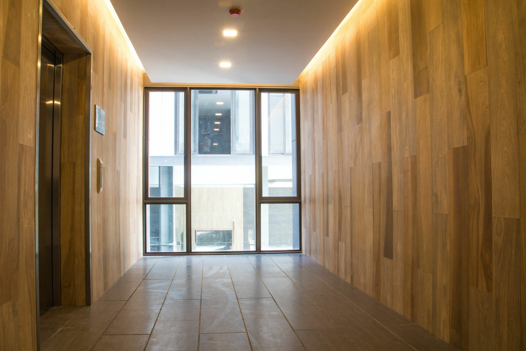 Kepler Residence Bangkok Exteriér fotografie