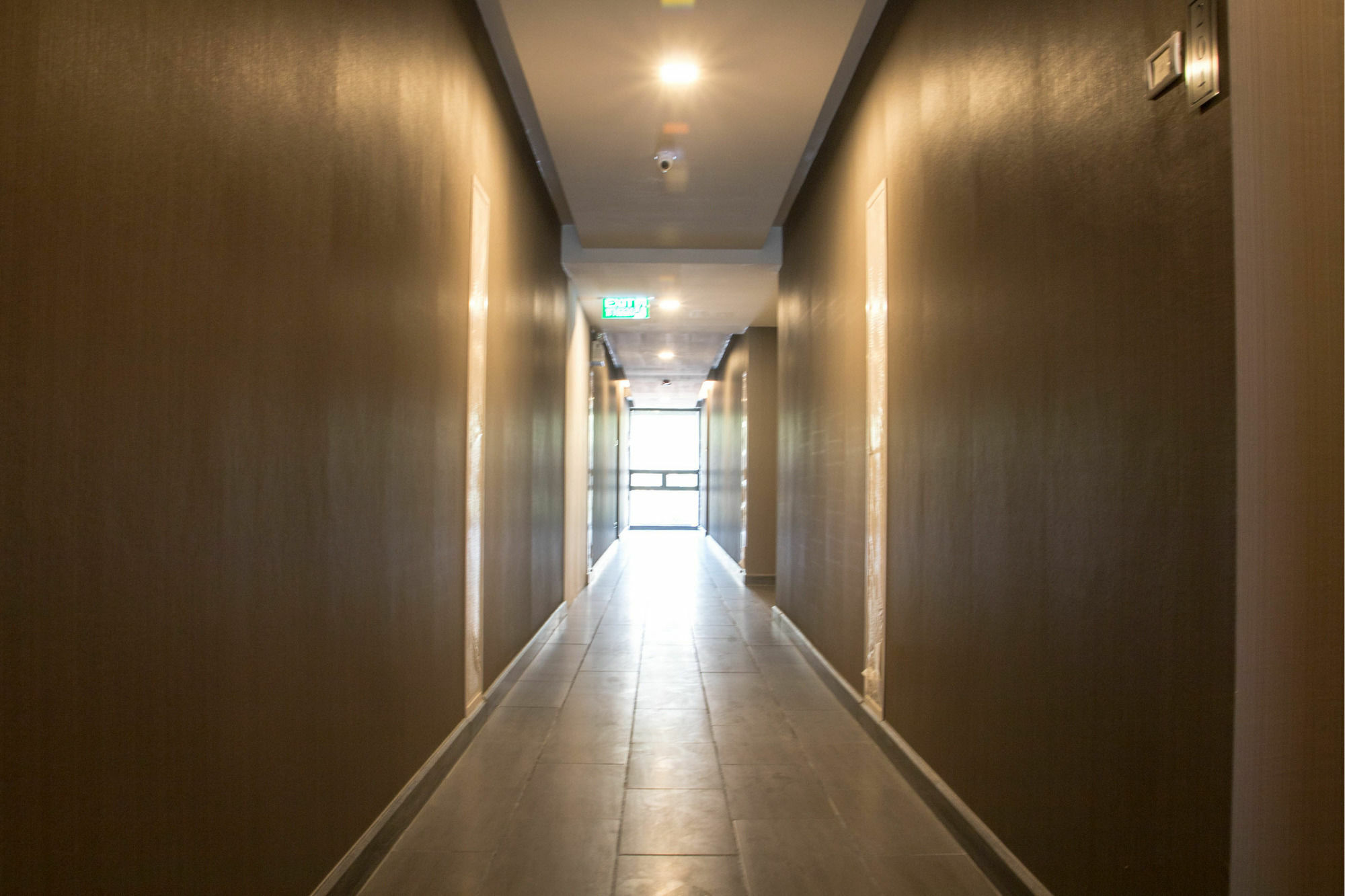 Kepler Residence Bangkok Exteriér fotografie